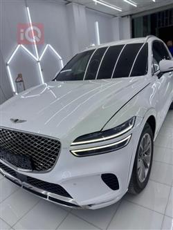 جێنسس GV70